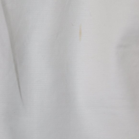 Dalia Collection Off-White & Gold Skirt - Picture 4 of 6